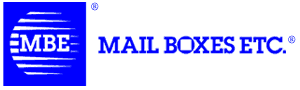 Mail Boxes Etc.