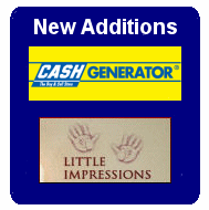 New Franchises to The Franchise Business Web Site