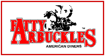 Fatty Arbuckles