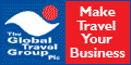 Global Travel The UK's Leading Travel Franchise