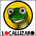 Local Lizard Franchise - The Local Directory