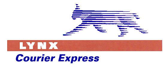 LYNX Courier Express