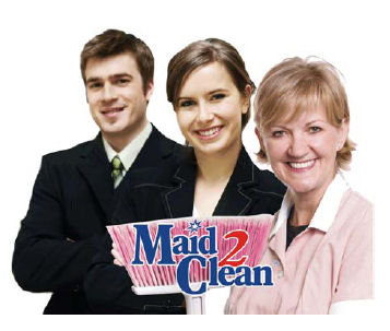 Maid2Clean