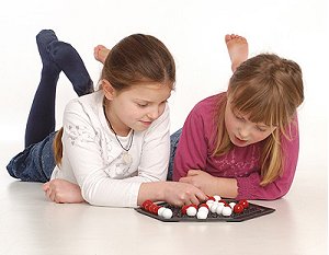 Mindlab - making learning fun