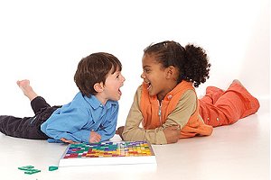 Mindlab - making learning fun